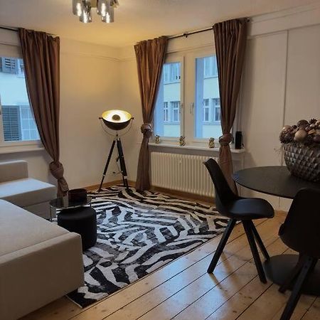 Suesse Wohnung In Zuercher Altstadt 3 Ζυρίχη Εξωτερικό φωτογραφία
