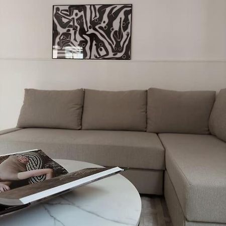 Suesse Wohnung In Zuercher Altstadt 3 Ζυρίχη Εξωτερικό φωτογραφία