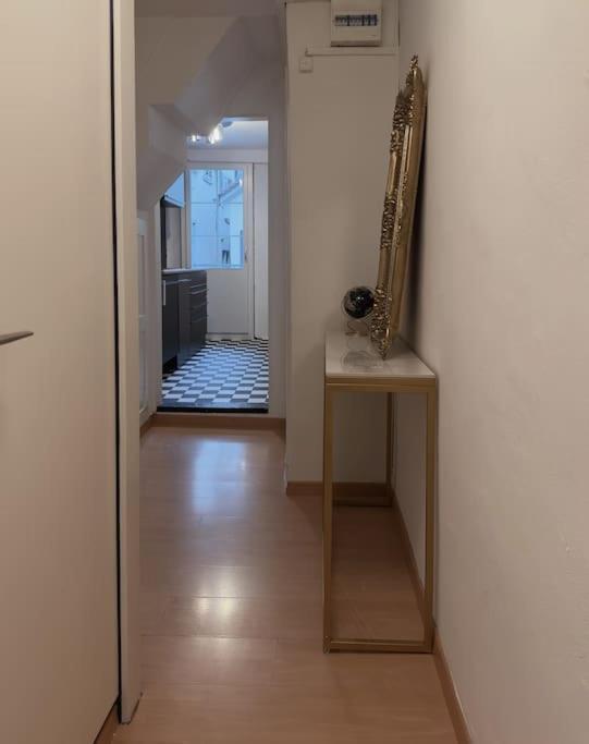 Suesse Wohnung In Zuercher Altstadt 3 Ζυρίχη Εξωτερικό φωτογραφία