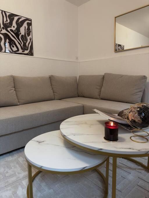 Suesse Wohnung In Zuercher Altstadt 3 Ζυρίχη Εξωτερικό φωτογραφία