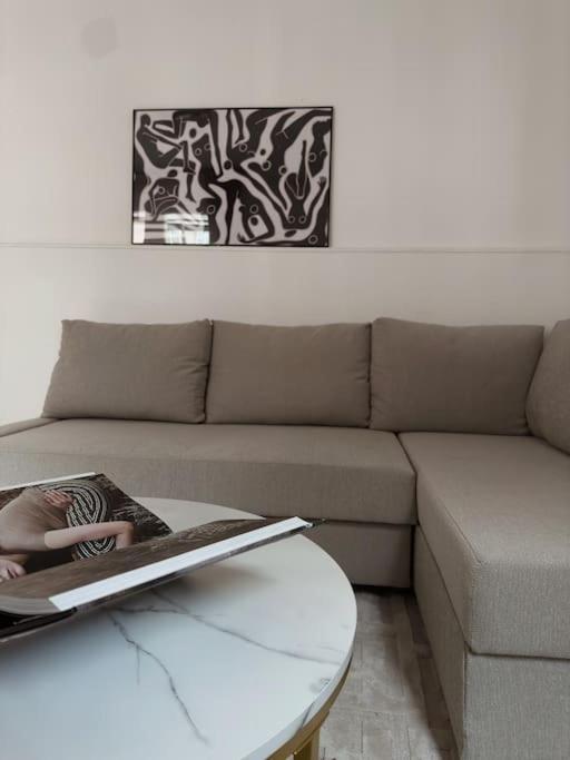 Suesse Wohnung In Zuercher Altstadt 3 Ζυρίχη Εξωτερικό φωτογραφία