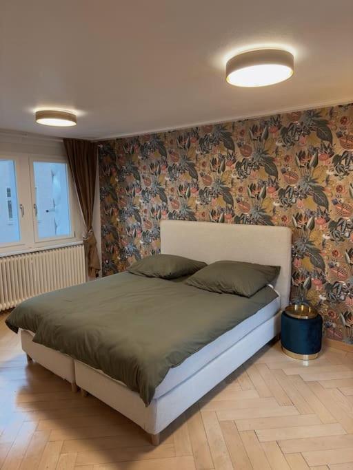 Suesse Wohnung In Zuercher Altstadt 3 Ζυρίχη Εξωτερικό φωτογραφία