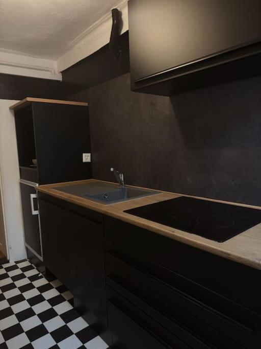 Suesse Wohnung In Zuercher Altstadt 3 Ζυρίχη Εξωτερικό φωτογραφία